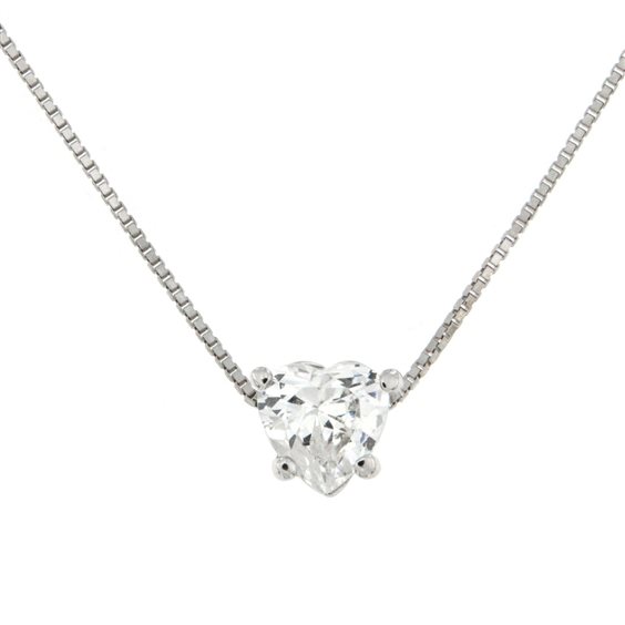 Collana Vivi Gioielli Donna in Argento 0503040040163 - 0503040040163